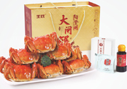 陽(yáng)澄湖大閘蟹口感怎么樣？如何辨別真假陽(yáng)澄湖大閘蟹？