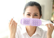 蒸汽眼罩會(huì)不會(huì)刺激眼睛？蒸汽眼罩有副作用嗎？