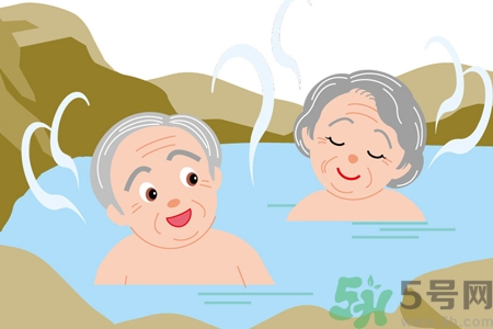 感冒能泡溫泉嗎？感冒泡溫泉好嗎？
