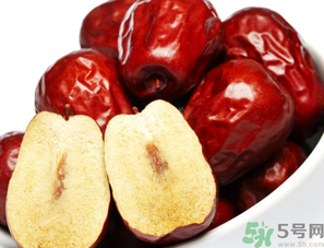 大棗一天吃幾個(gè)最好？大棗一天吃多少合適？