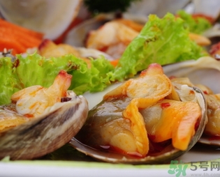 蜆子煮多長時間？蜆子怎么煮？