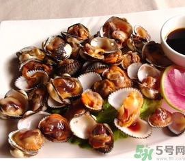 蜆子可以冷凍嗎？蜆子怎么保存？