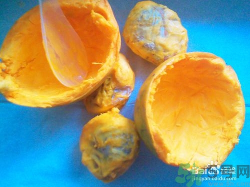 雞蛋果怎么吃？雞蛋果的籽可以吃嗎？
