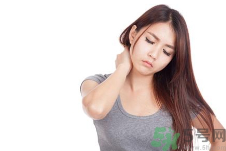 脖子疼可以針灸嗎？脖子疼針灸有用嗎？