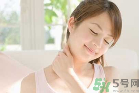 脖子疼可以拔火罐嗎？脖子疼拔火罐有用嗎？
