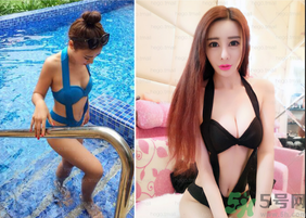泡溫泉穿什么衣服？泡溫泉穿什么樣的泳衣？