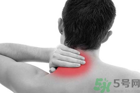 脖子疼可以艾灸嗎？脖子疼艾灸有用嗎？