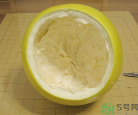 柚子皮能去冰箱異味嗎？為什么柚子皮能去除冰箱的異味？