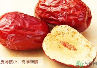 ?新鮮大棗補血嗎？吃大棗補血嗎？