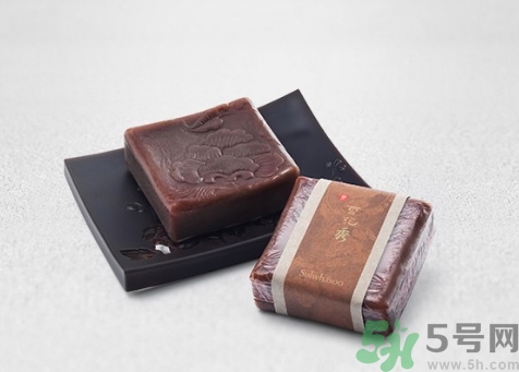 雪花秀宮中蜜皂適合什么膚質(zhì)？雪花秀宮中蜜皂適合多大年齡？