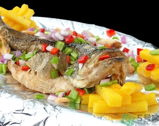 鱸魚的熱量是多少？清蒸鱸魚的熱量是多少？