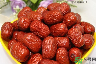 干紅棗怎么保存？干紅棗怎么保存不會壞？
