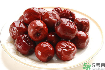 紅棗可以放冰箱冷藏嗎？紅棗可以放冰箱冷凍嗎？
