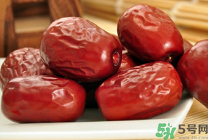 紅棗可以放冰箱冷藏嗎？紅棗可以放冰箱冷凍嗎？