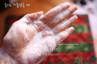 雪花秀宮中蜜皂怎么樣？雪花秀宮中蜜皂怎么用？