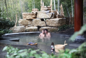 溫泉度假村哪里好？泡溫泉去哪里最好？