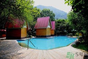 溫泉度假村哪里好？泡溫泉去哪里最好？