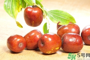 冬棗糖尿病人能吃嗎？糖尿病能吃冬棗嗎？