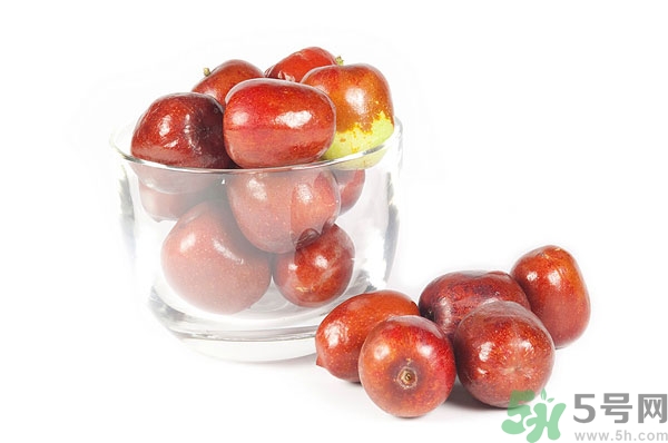 冬棗糖尿病人能吃嗎？糖尿病能吃冬棗嗎？