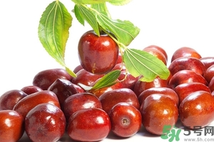 冬棗糖尿病人能吃嗎？糖尿病能吃冬棗嗎？