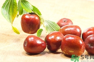 冬棗糖尿病人能吃嗎？糖尿病能吃冬棗嗎？