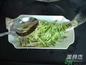 鱸魚蒸多長(zhǎng)時(shí)間？鱸魚怎么蒸？