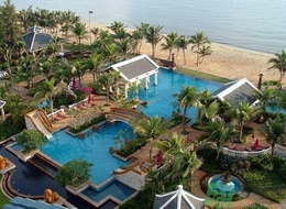 溫泉度假村哪里好？泡溫泉去哪里最好？