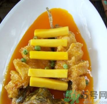 鱸魚和南瓜可以一起吃嗎？鱸魚和南瓜一起吃會中毒嗎？