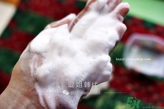 雪花秀宮中蜜皂怎么樣？雪花秀宮中蜜皂怎么用？