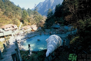 溫泉度假村哪里好？泡溫泉去哪里最好？
