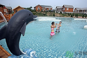 溫泉度假村哪里好？泡溫泉去哪里最好？