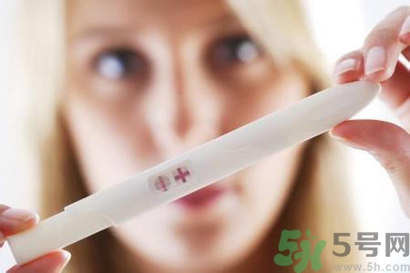 怎么測是否懷孕？早孕試紙怎么用？