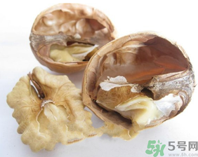 孕婦可以吃新鮮核桃嗎？新鮮核桃孕婦能吃嗎？