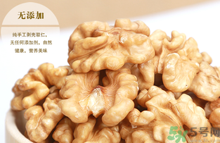 核桃仁怎么做好吃？核桃仁怎么吃最營養(yǎng)？