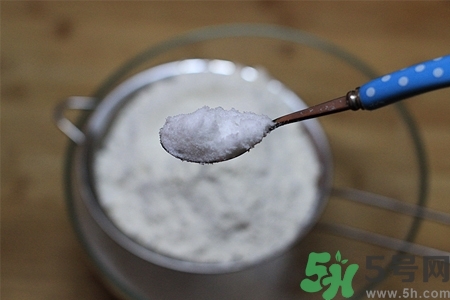 小蘇打是什么？小蘇打的作用有哪些？