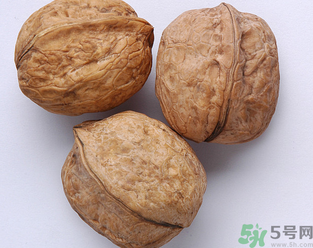 核桃可以放冰箱保存嗎？核桃能放冰箱冷藏嗎？