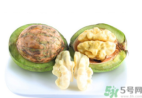 濕核桃怎么保存？濕核桃怎么保存最好？