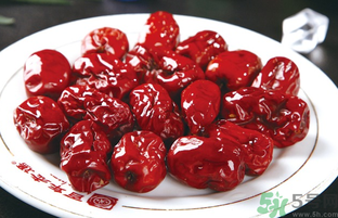 紅棗一天吃幾個(gè)最好？紅棗每天吃幾顆合適？