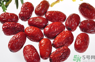 紅棗一天吃幾個(gè)最好？紅棗每天吃幾顆合適？