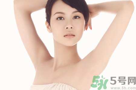 腋毛怎么去除最好？脫腋毛的方法有哪些？