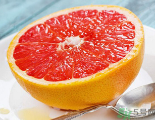 西柚可以空腹吃嗎？西柚什么時(shí)候吃效果最好？
