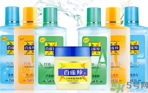 甘油可以卸妝嗎？甘油怎么卸妝？