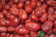 冬棗和紅棗的營(yíng)養(yǎng)價(jià)值哪個(gè)高？冬棗和紅棗哪個(gè)熱量高？