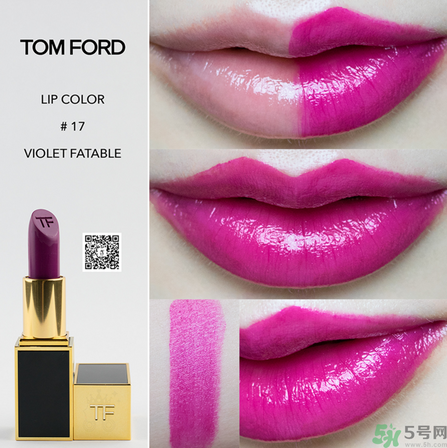 tf口紅色號(hào) tf口紅試色圖 tf口紅色號(hào) tf口紅試色圖