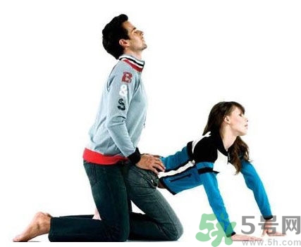 什么時候最容易受孕？受孕最佳姿勢