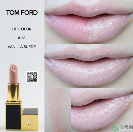 tf口紅色號(hào) tf口紅試色圖 tf口紅色號(hào) tf口紅試色圖