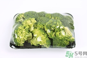 西蘭花里有蟲子怎么辦？花椰菜里面好多蟲怎么辦？