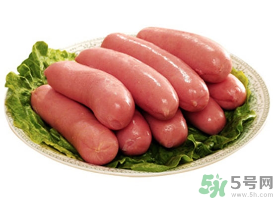 孕婦吃火腿腸好嗎？孕婦吃火腿腸對(duì)胎兒有影響嗎？