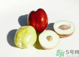 鮮棗是酸性還是堿性？新鮮棗子是酸性還是堿性？