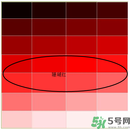 珊瑚色口紅適合什么人？珊瑚色口紅適合什么膚色？